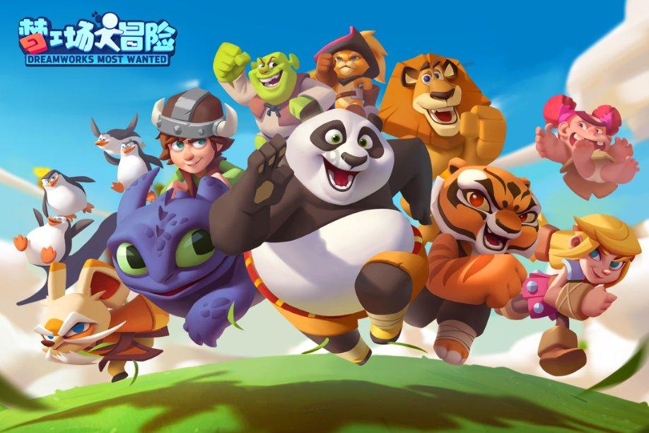 中国最经典的100首古诗词游戏画面